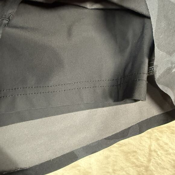 Ten Thousand Session Shorts Black Camo 7" Inseam Athletic Men's Size XL - Picture 8 of 8